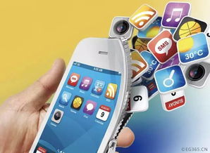 與你有關(guān)！7月1日起這些新規(guī)將影響你的互聯(lián)網(wǎng)信息服務(wù)生活